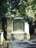 Pere Lachaise (Pt1)