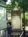 Pere Lachaise (Pt1)