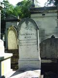 Pere Lachaise (Pt1)