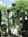 Pere Lachaise (Pt2)