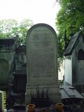 Pere Lachaise (Pt2)