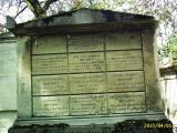 Pere Lachaise (Pt2)