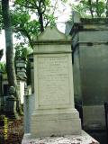 Pere Lachaise (Pt2)