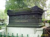 Pere Lachaise (Pt2)