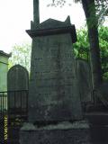 Pere Lachaise (Pt2)