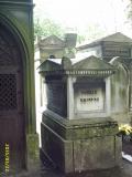 Pere Lachaise (Pt3)