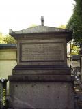 Pere Lachaise (Pt3)