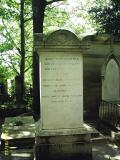 Pere Lachaise (Pt3)