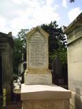 Pere Lachaise (Pt3)