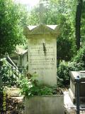 Pere Lachaise (Pt3)