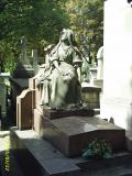 Pere Lachaise (Pt3)