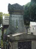 Pere Lachaise (Pt3)