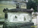 Pere Lachaise (Pt3)