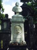 Pere Lachaise (Pt3)