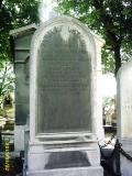 Pere Lachaise (Pt3)