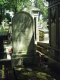 Pere Lachaise (Pt3)