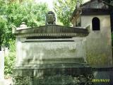 Pere Lachaise (Pt3)