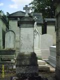 Pere Lachaise (Pt3)