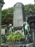 Pere Lachaise (Pt4)