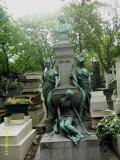 Pere Lachaise (Pt4)