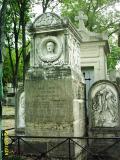 Pere Lachaise (Pt4)