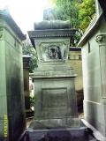 Pere Lachaise (Pt4)