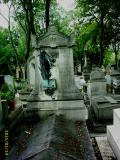 Pere Lachaise (Pt4)