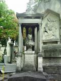 Pere Lachaise (Pt4)