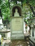 Pere Lachaise (Pt4)