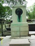 Pere Lachaise (Pt4)