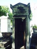 Old Parisian