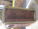 St Martin War Memorial