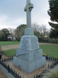 War Memorial