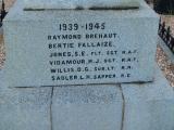 War Memorial