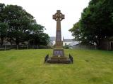 War Memorial