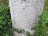 St Mary Desertserges