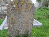 St Mary Desertserges