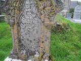 St Mary Desertserges