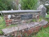 St Mary Desertserges