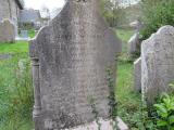 St Mary Desertserges