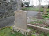 Myross Parish Church of Ireland