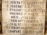 image of grave number 38699