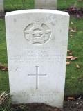 Jonkerbos World War II (section 4)