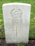 Jonkerbos World War II (section 4)