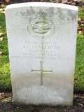 Jonkerbos World War II (section 4)