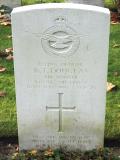 Jonkerbos World War II (section 4)