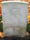 Jonkerbos World War II (section 4)