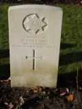 Jonkerbos World War II (section 4)