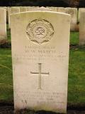 Jonkerbos World War II (section 4)
