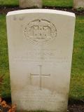 Jonkerbos World War II (section 4)